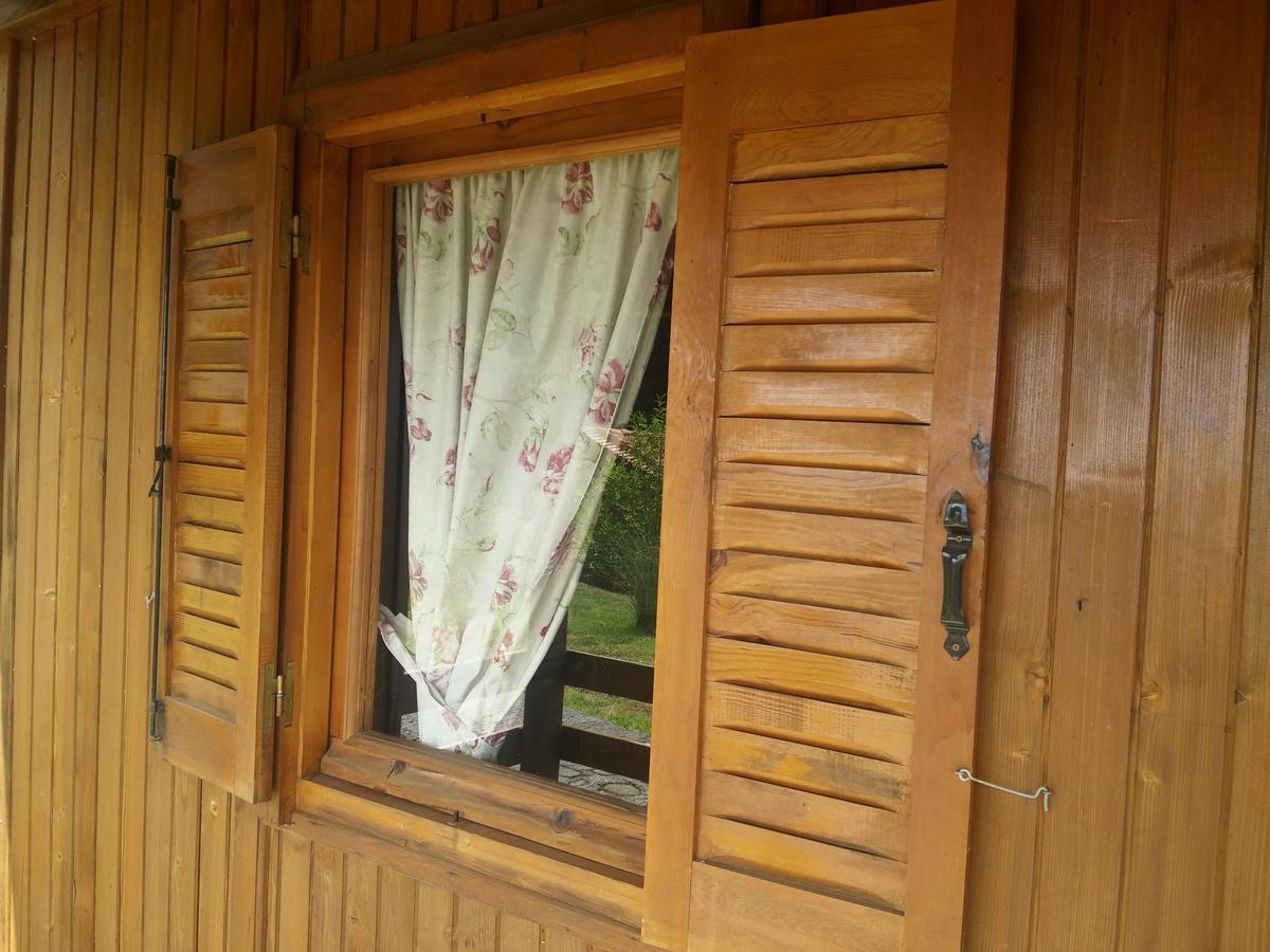 Livadaki Village Megali Kapsi Buitenkant foto