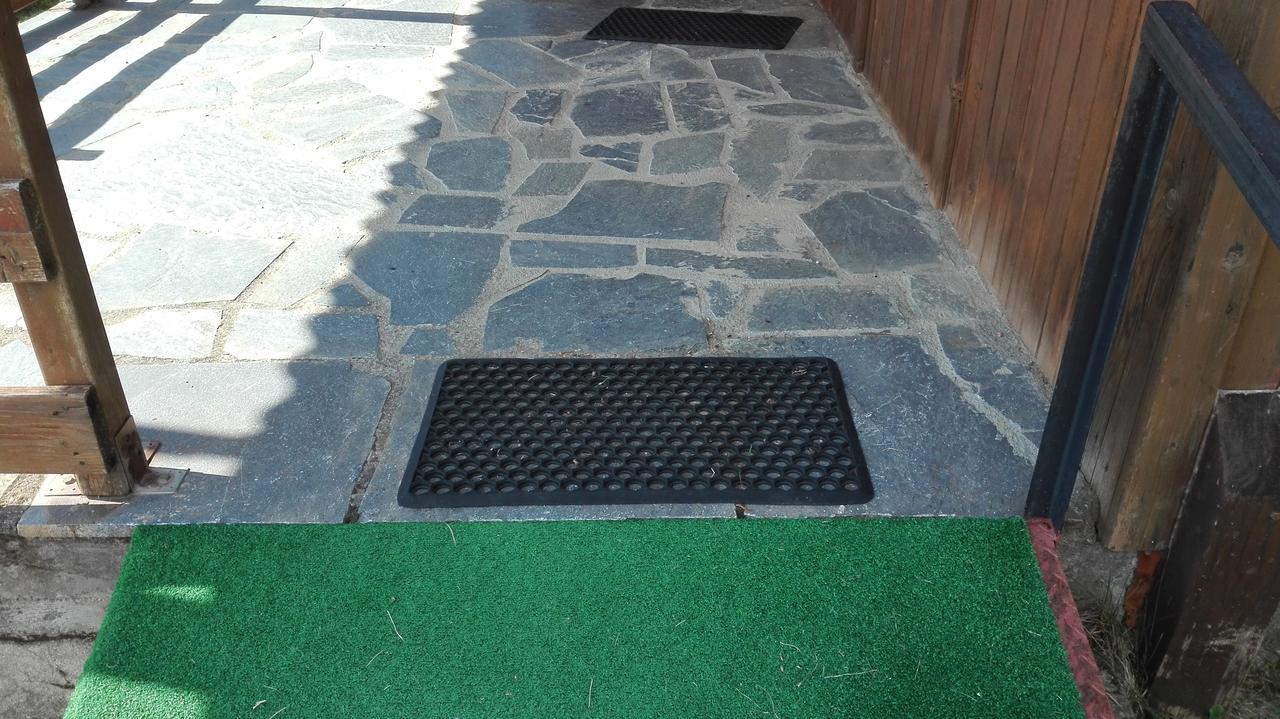 Livadaki Village Megali Kapsi Buitenkant foto